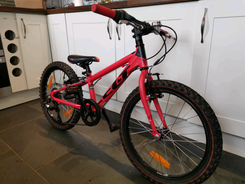 felt q20 mountain bike